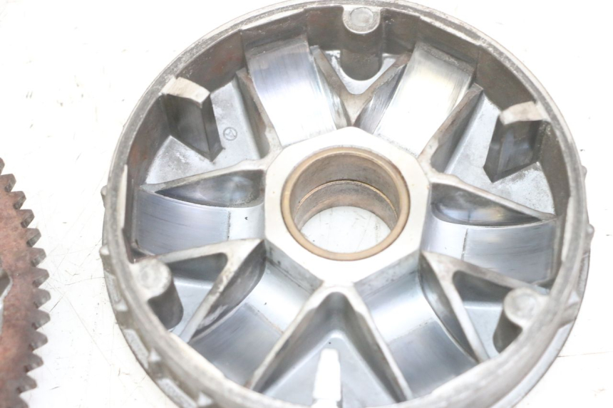 photo de VARIOMETER PIAGGIO X8 125 (2004 - 2007)
