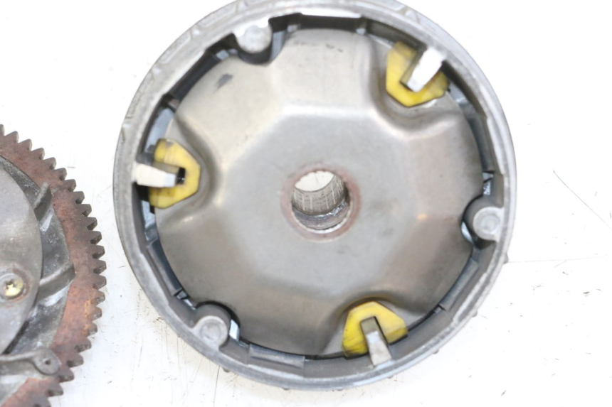 photo de VARIOMETER PIAGGIO X8 125 (2004 - 2007)