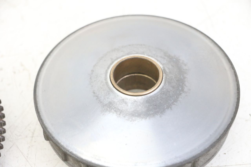 photo de VARIOMETER PIAGGIO X8 125 (2004 - 2007)