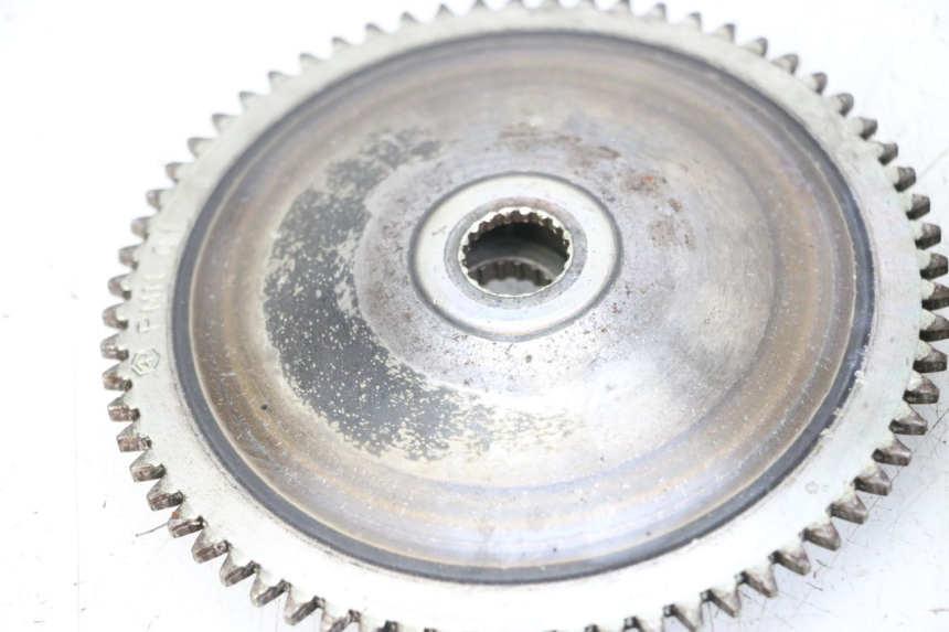 photo de VARIOMETER PIAGGIO ZIP 4T 50 (2018 - 2020)