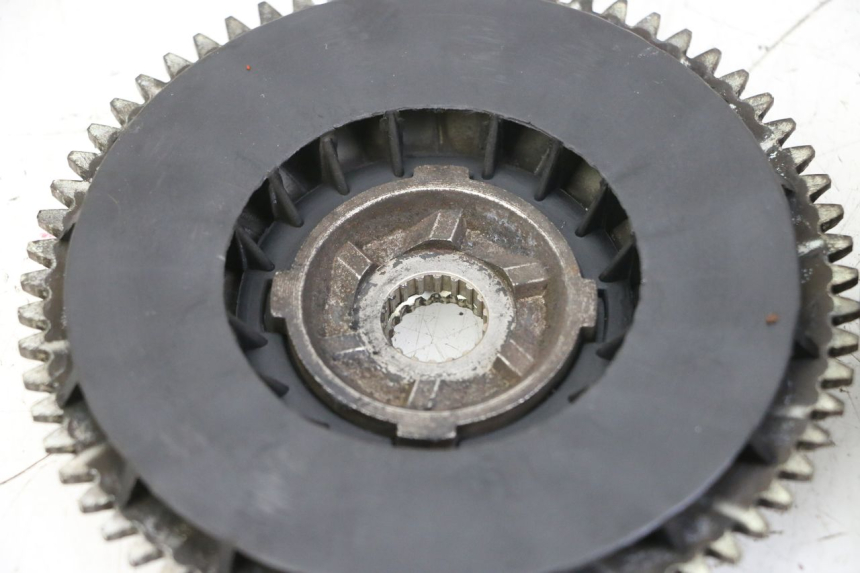 photo de VARIOMETER PIAGGIO ZIP 4T 50 (2018 - 2020)