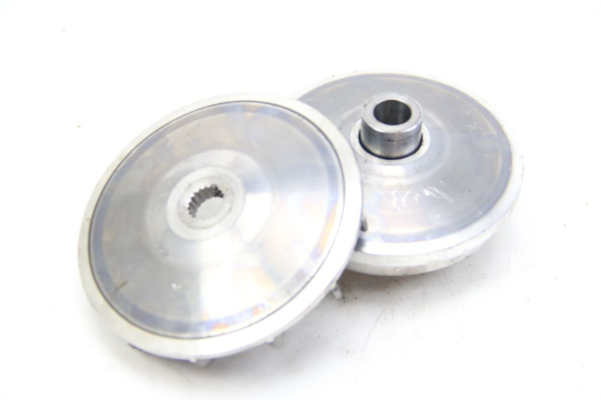 photo de VARIATOR REVATTO IMPERATOR 125 (2007 - 2015)