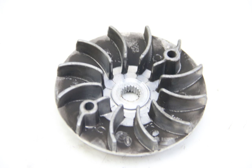 photo de VARIATOR REVATTO IMPERATOR 125 (2007 - 2015)