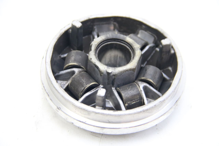 photo de VARIATOR REVATTO IMPERATOR 125 (2007 - 2015)