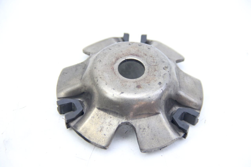 photo de VARIATOR REVATTO IMPERATOR 125 (2007 - 2015)