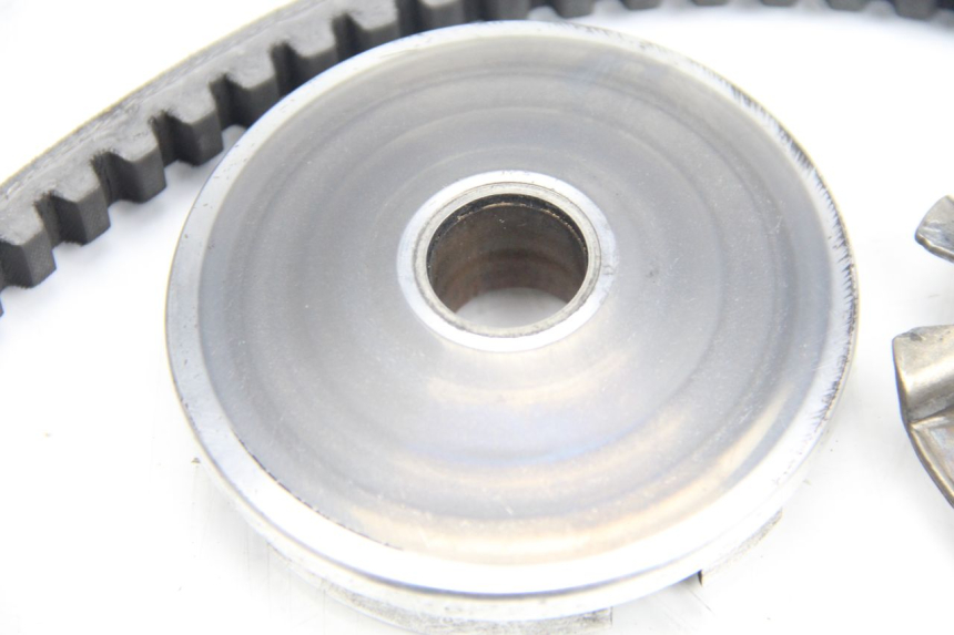 photo de VARIOMATIK TNT MOTOR ROMA 10' 2T 50 (2011 - 2018)