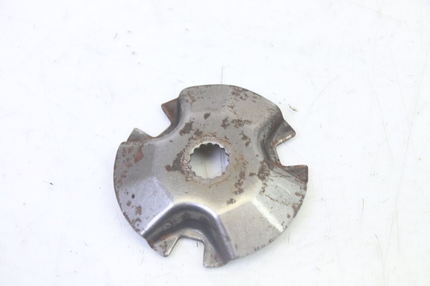 photo de VARIOMATIK TNT MOTOR ROMA 10' 2T 50 (2011 - 2018)