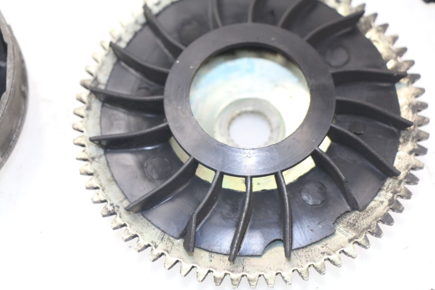 photo de VARIOMETER GILERA RUNNER SP 50 (2009 - 2017)