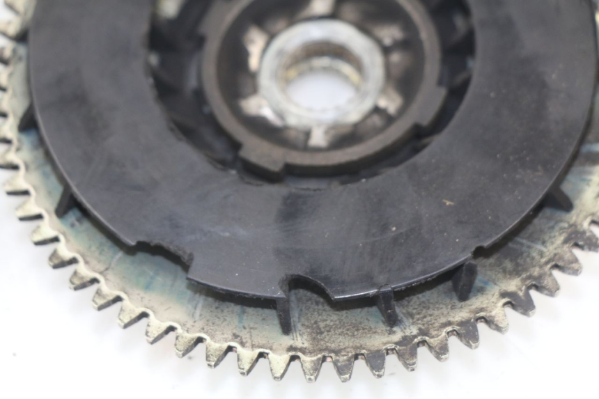 photo de VARIOMETER GILERA RUNNER SP 50 (2009 - 2017)