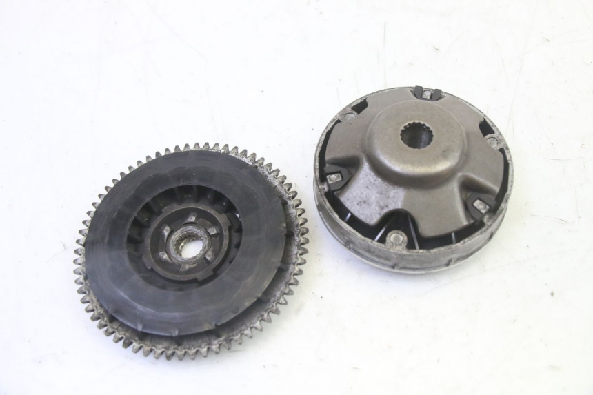 photo de VARIOMETER GILERA RUNNER SP 50 (2009 - 2017)