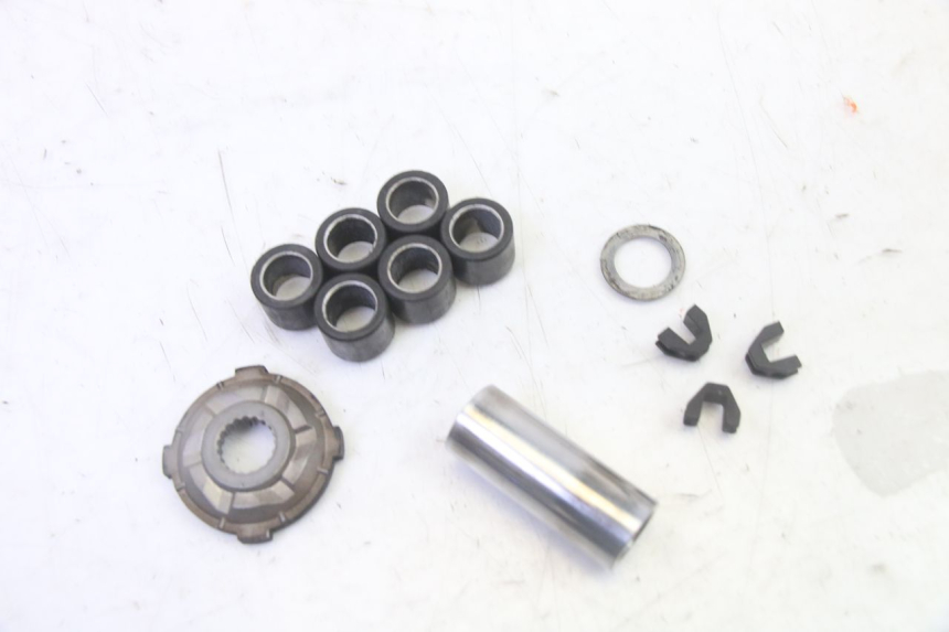 photo de VARIOMETER GILERA RUNNER SP 50 (2009 - 2017)