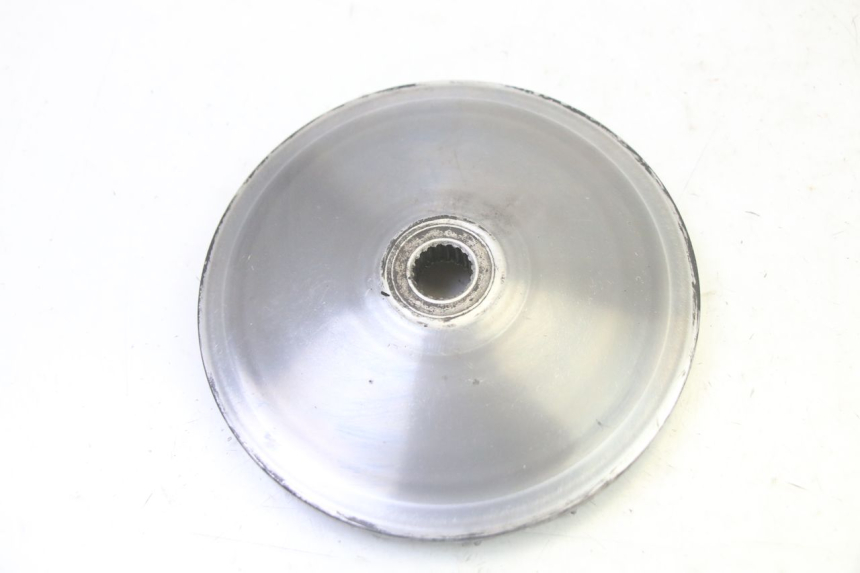 photo de VARIOMATIK PEUGEOT SATELIS 125 (2013 - 2018)