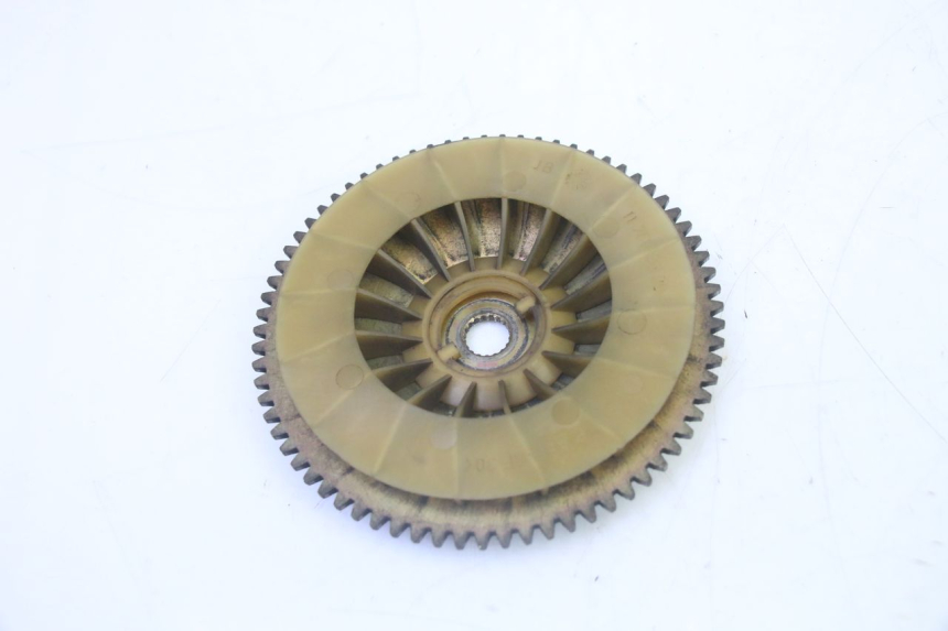 photo de VARIOMETER PEUGEOT SATELIS 125 (2006 - 2009)