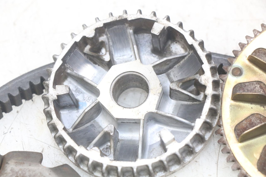 photo de VARIOMETER HONDA SCV LEAD 100 (2003 - 2007)