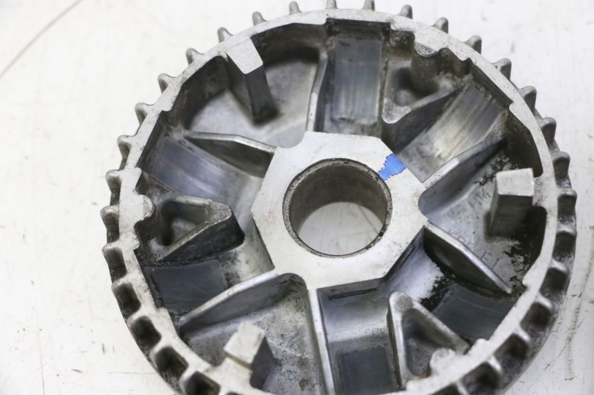 photo de VARIOMETER HONDA SCV LEAD 100 (2003 - 2007)