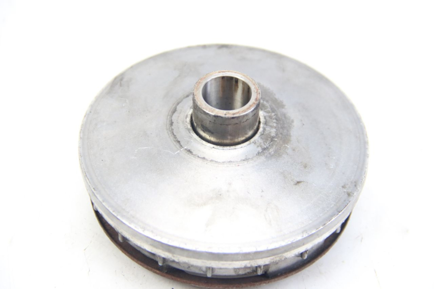 photo de VARIOMETER SUZUKI SIXTEEN 125 (2008 - 2010)
