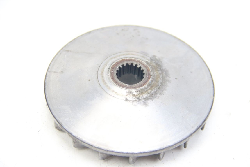 photo de VARIOMETER SUZUKI SIXTEEN 125 (2008 - 2010)