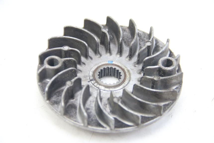 photo de VARIOMETER SUZUKI SIXTEEN 125 (2008 - 2010)