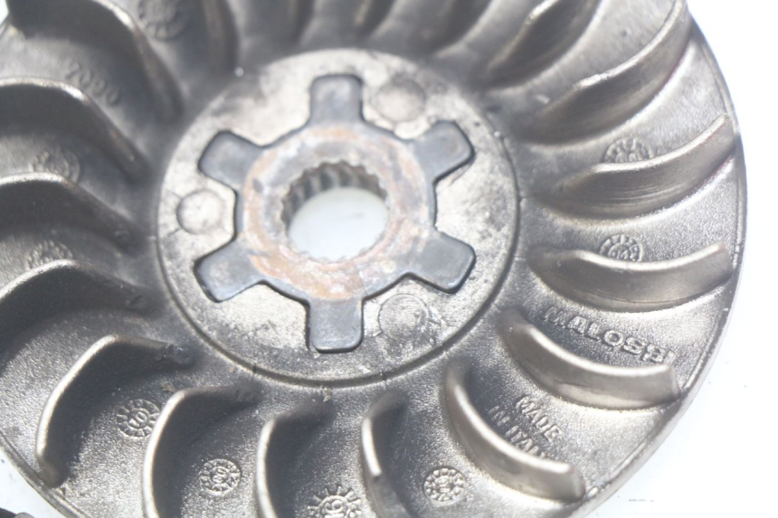 photo de VARIOMATIK YAMAHA SLIDER NAKED 50 (2004 - 2018)