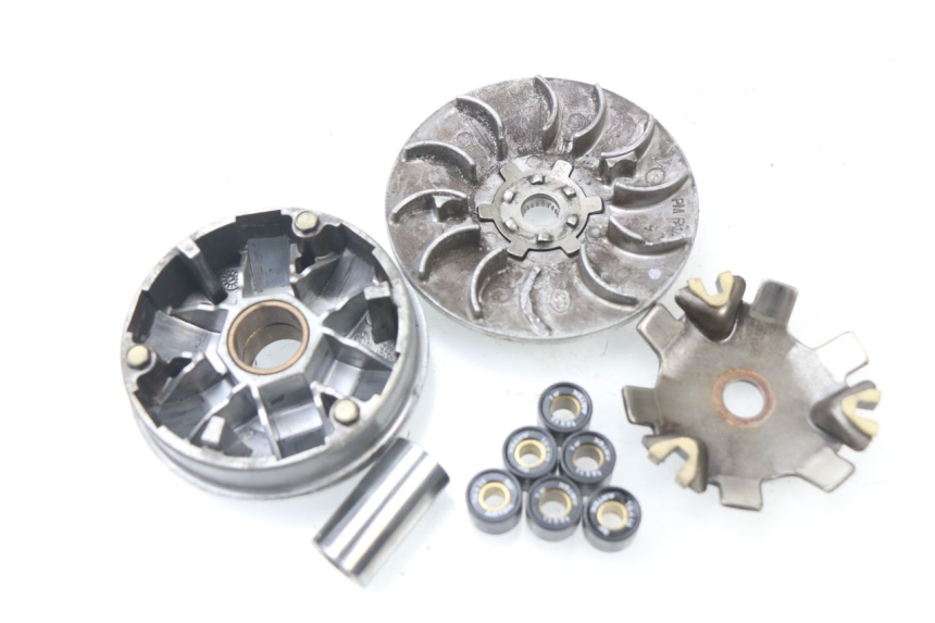 photo de VARIOMATIK PEUGEOT SPEEDFIGHT 3 AIR 50 (2009 - 2015)