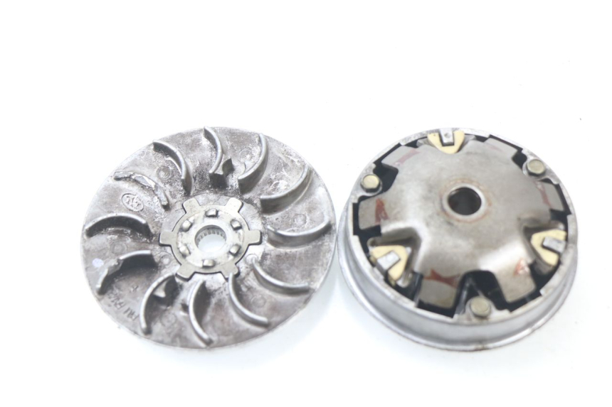 photo de VARIOMATIK PEUGEOT SPEEDFIGHT 3 AIR 50 (2009 - 2015)