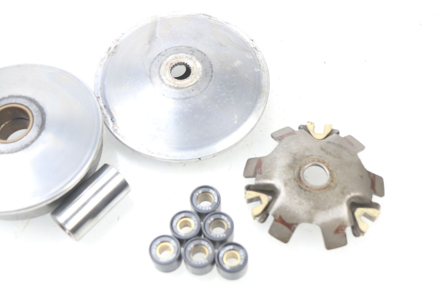 photo de VARIOMATIK PEUGEOT SPEEDFIGHT 3 AIR 50 (2009 - 2015)