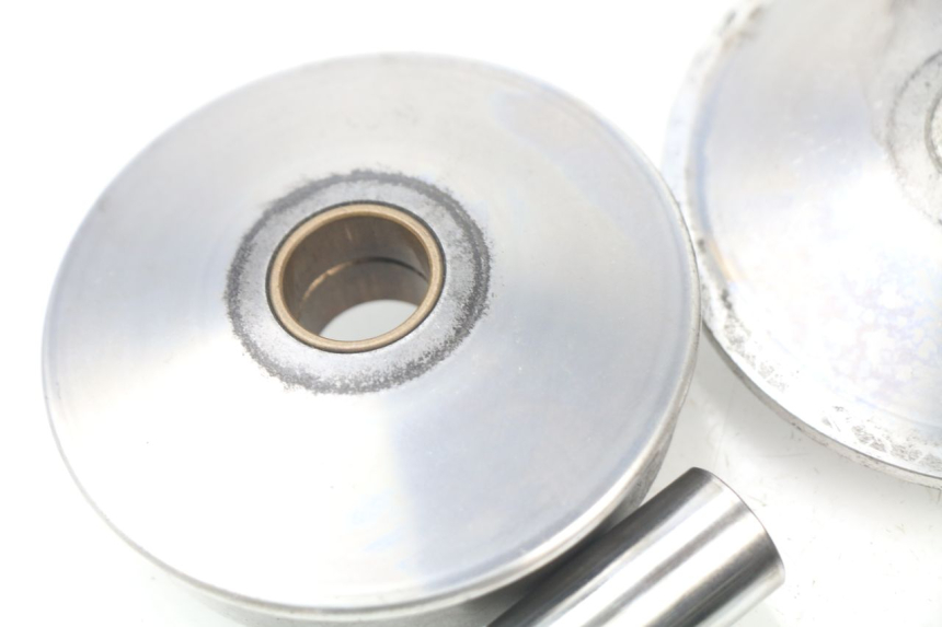 photo de VARIOMATIK PEUGEOT SPEEDFIGHT 3 AIR 50 (2009 - 2015)