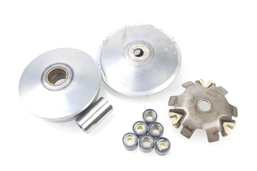 photo de VARIOMATIK PEUGEOT SPEEDFIGHT 3 AIR 50 (2009 - 2015)