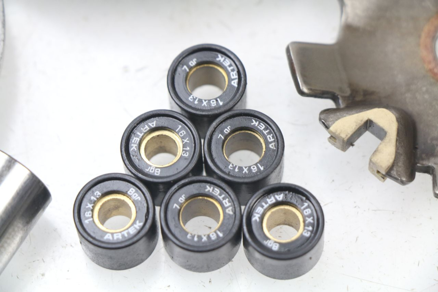 photo de VARIOMATIK PEUGEOT SPEEDFIGHT 3 AIR 50 (2009 - 2015)