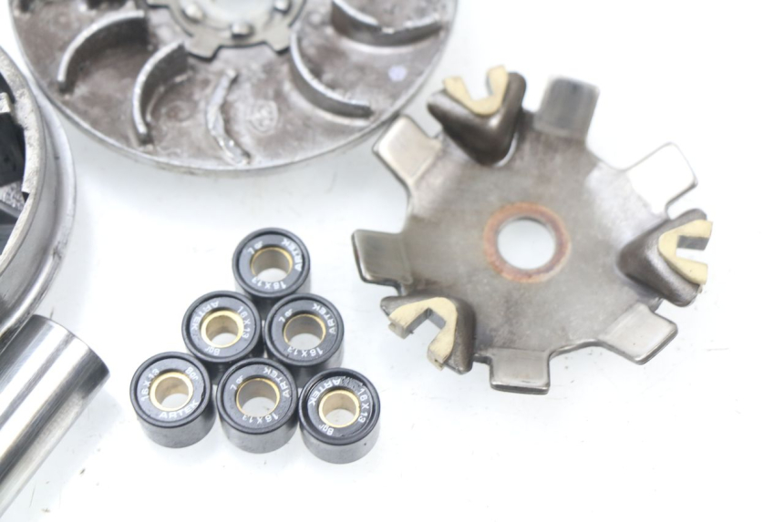 photo de VARIOMATIK PEUGEOT SPEEDFIGHT 3 AIR 50 (2009 - 2015)