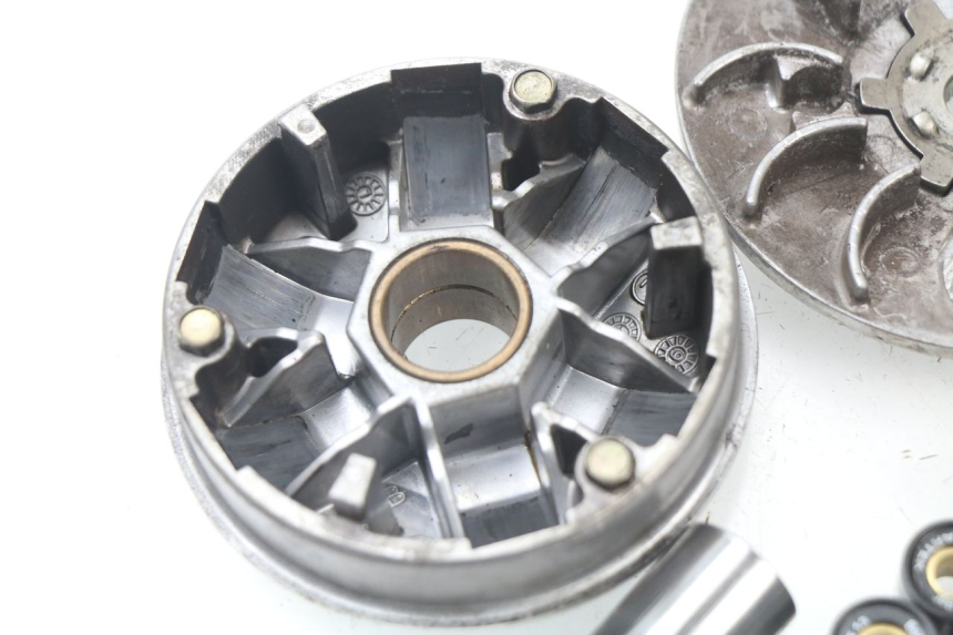 photo de VARIOMATIK PEUGEOT SPEEDFIGHT 3 AIR 50 (2009 - 2015)