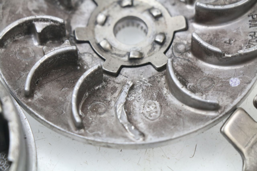 photo de VARIOMATIK PEUGEOT SPEEDFIGHT 3 AIR 50 (2009 - 2015)