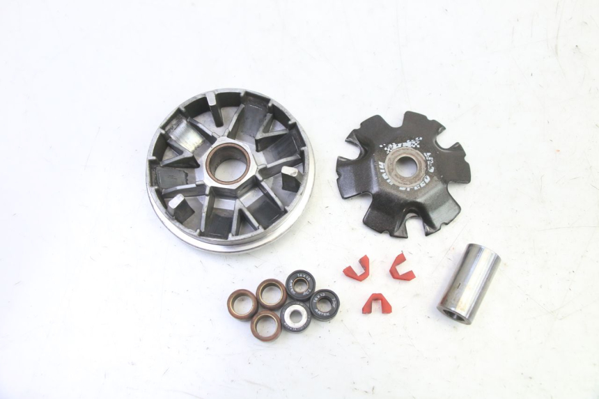 photo de VARIOMATIK PEUGEOT SPEEDFIGHT 3 AIR 50 (2009 - 2015)