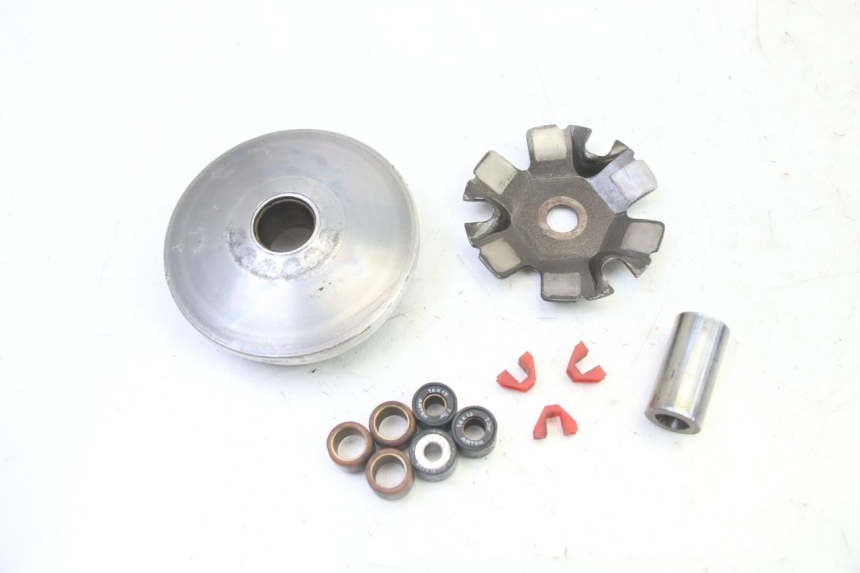 photo de VARIOMATIK PEUGEOT SPEEDFIGHT 3 AIR 50 (2009 - 2015)