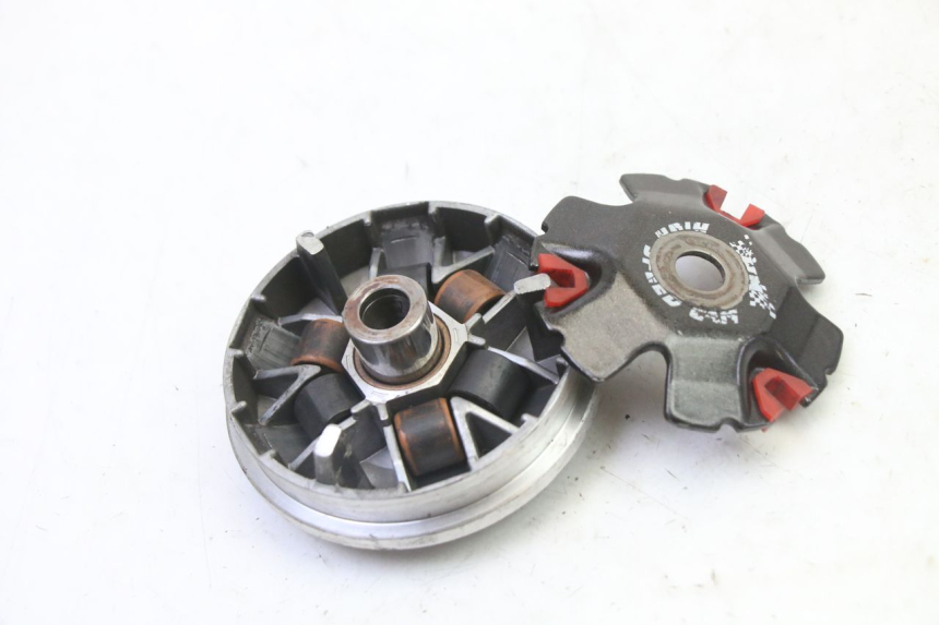 photo de VARIOMATIK PEUGEOT SPEEDFIGHT 3 AIR 50 (2009 - 2015)