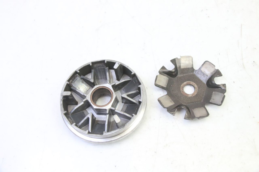 photo de VARIOMATIK PEUGEOT SPEEDFIGHT 3 AIR 50 (2009 - 2015)