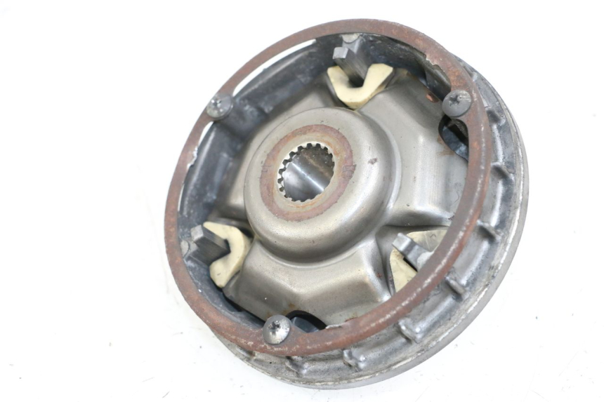 photo de VARIOMETER SUZUKI BURGMAN 125 (2007 - 2014)