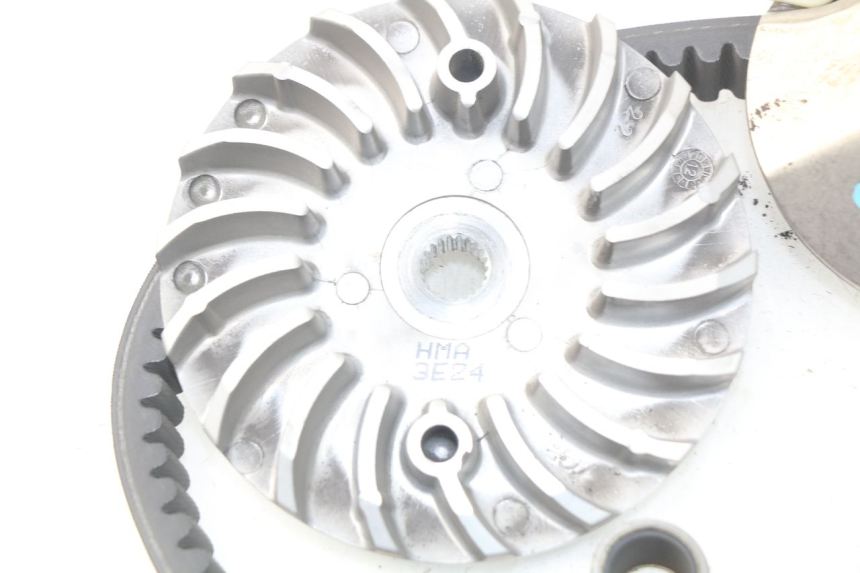 photo de VARIOMATIK SYM JOYMAX 250 (2013 - 2017)