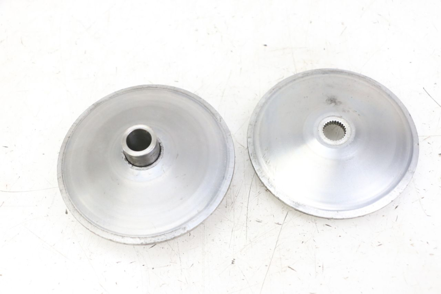 photo de VARIOMETER SYM ORBIT III 3 4T 50 (2018 - 2021)