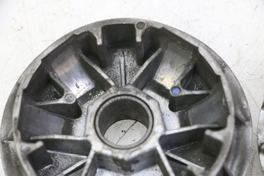 photo de VARIOMETER SYM ORBIT III 3 4T 50 (2018 - 2021)