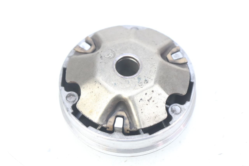 photo de VARIOMETER TAOTAO BEATBOX 2 50 (2005 - 2017)