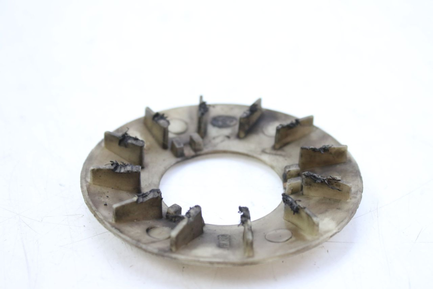 photo de VARIOMETER TNT MOTOR BOSTON 4T 50 (2018 - 2025)