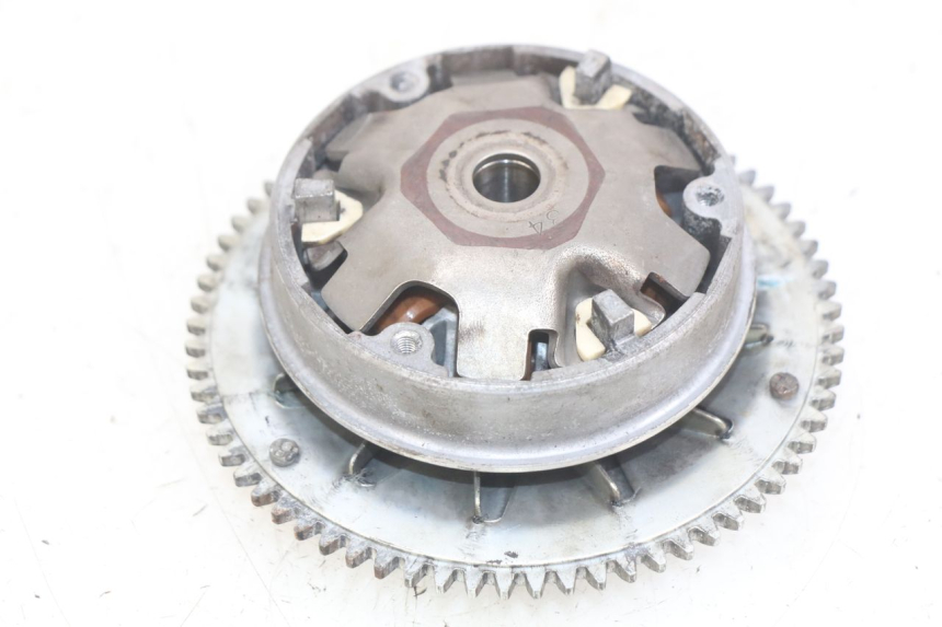 photo de VARIOMETER PEUGEOT TREKKER 50 (1998 - 2004)