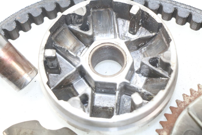 photo de VARIOMATIK TURBHO RP 50 (2018 - 2022)