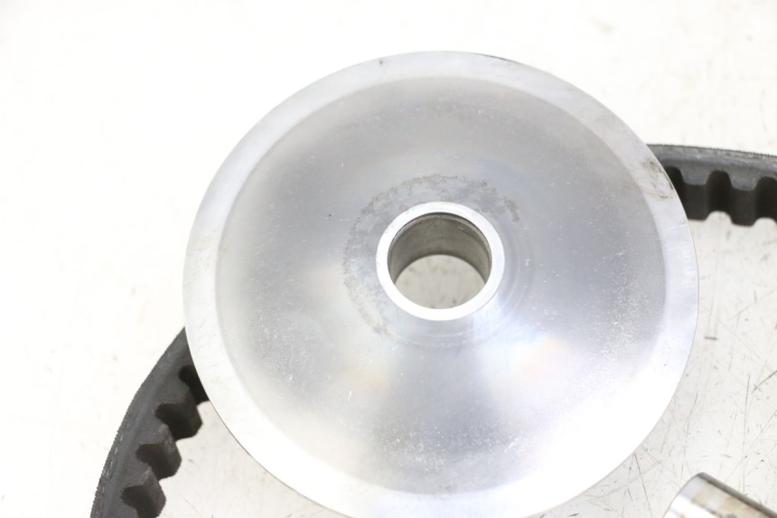 photo de VARIOMATIK PEUGEOT TWEET 4T 50 (2018 - 2020)