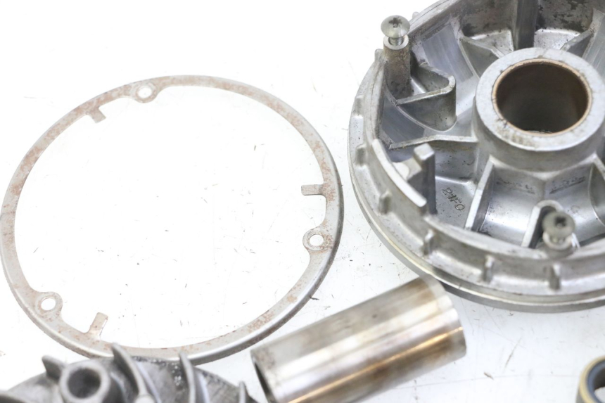 photo de VARIOMETER SUZUKI UH BURGMAN 125 (2002 - 2006)