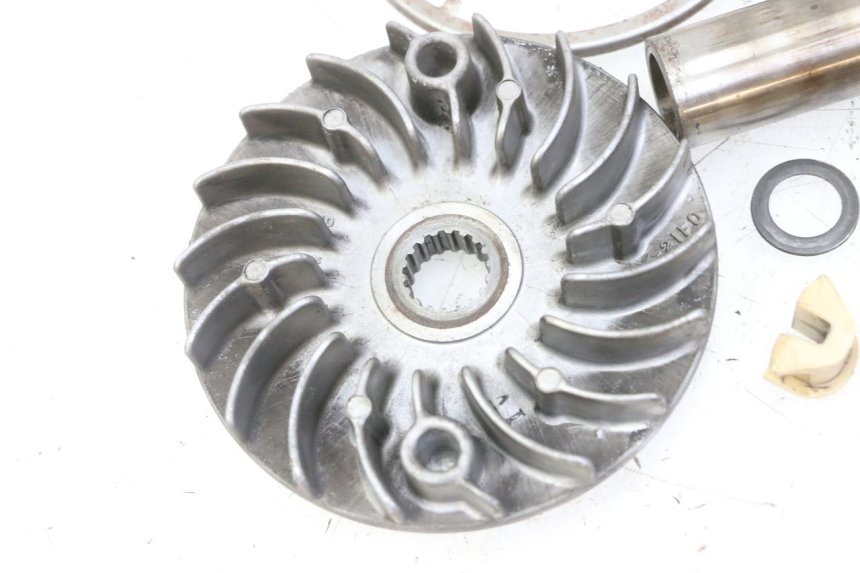 photo de VARIOMETER SUZUKI UH BURGMAN 125 (2002 - 2006)