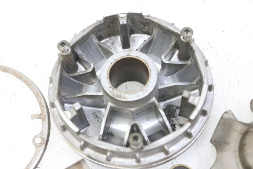 photo de VARIOMETER SUZUKI UH BURGMAN 125 (2002 - 2006)