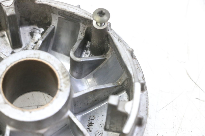 photo de VARIOMETER SUZUKI UH BURGMAN 125 (2002 - 2006)