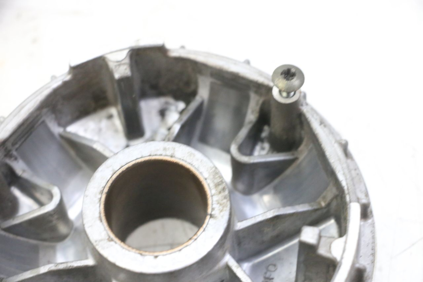 photo de VARIOMETER SUZUKI UH BURGMAN 125 (2002 - 2006)